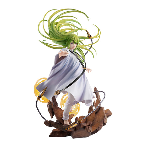 Fate/Grand Order: Zettai Majuu Sensen Babylonia - Kingu (MegaHouse)