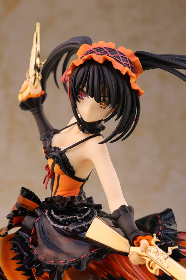 AlphaMax Date A Live II Kurumi Tokisaki Figure