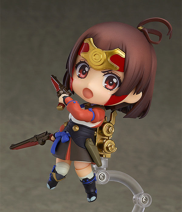 Koutetsujou no Kabaneri - Mumei - 1/7 (Good Smile Company) – InsiderJoy