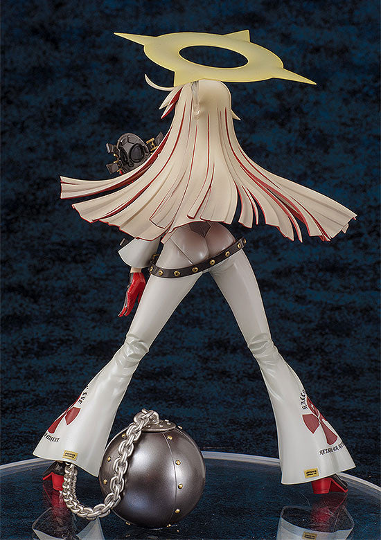 Guilty Gear XX - Bridget - 1/7 (Max Factory) – InsiderJoy