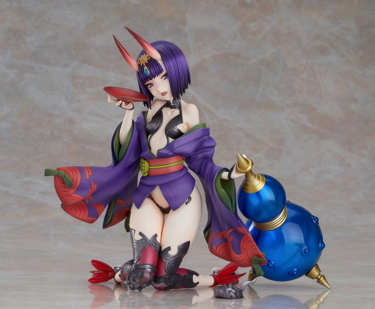 Fate/Grand Order - Shuten Douji - 1/7 - Assassin (Max Factory) – InsiderJoy