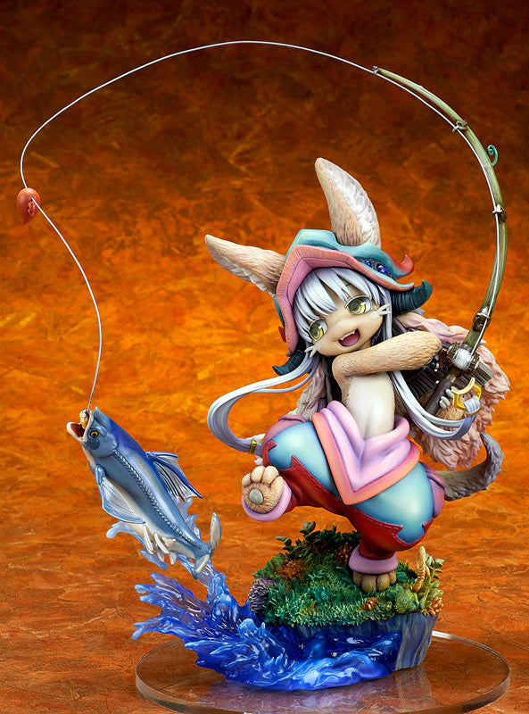 HITORI NO SHITA - THE OUTCAST - WANG YE FIGURE