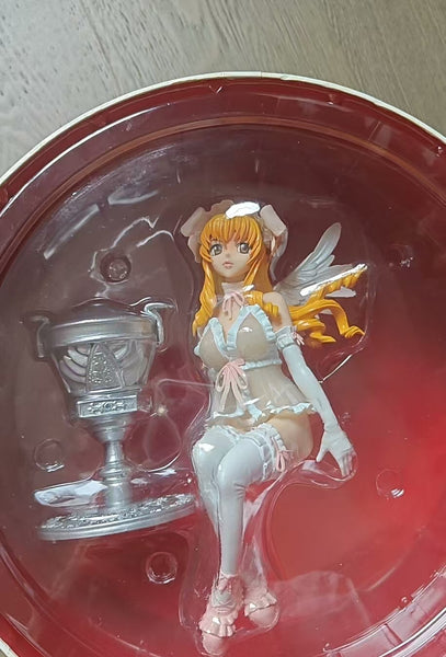 Fine Scenery - Diana - 1/7 (Toranoana)