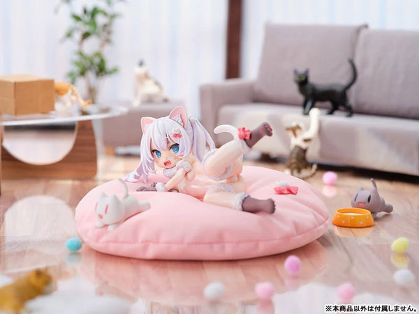 Original - Nyanko. - 1/6 (Pinky)
