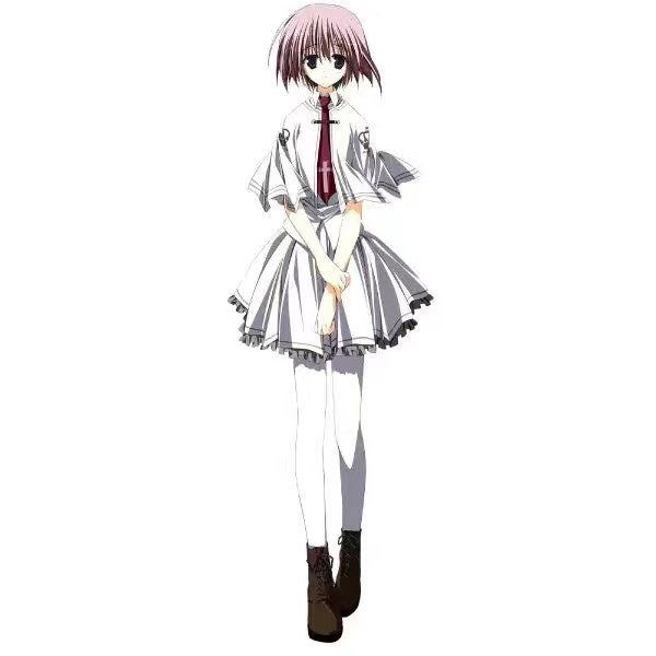 Subarashiki Hibi ~Furenzoku Sonzai~ Acrylic Stand Figure (Kero Makura)