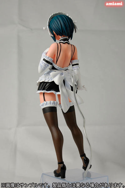 Kore ga Watashi no Goshujin-sama - Sawatari Izumi - 1/7 (Enterbrain)
