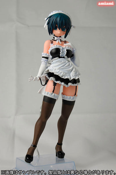 Kore ga Watashi no Goshujin-sama - Sawatari Izumi - 1/7 (Enterbrain)