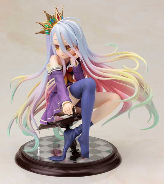 No Game No Life - Shiro - 1/7 (Kotobukiya)