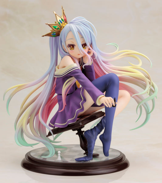 No Game No Life - Shiro - 1/7 (Kotobukiya)