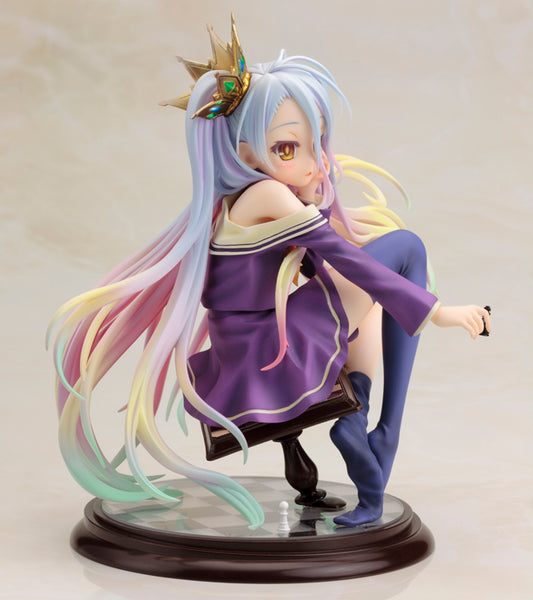 No Game No Life - Shiro - 1/7 (Kotobukiya)
