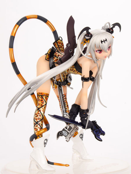 Queen's Gate - Alice - 1/8 - Akatsuki Ver. (Alpha x Omega)