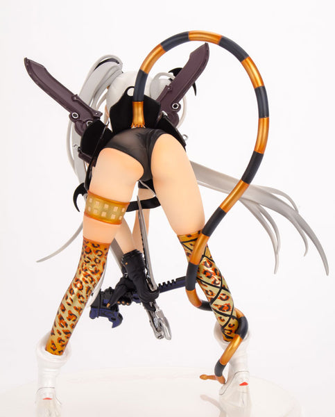 Queen's Gate - Alice - 1/8 - Akatsuki Ver. (Alpha x Omega)
