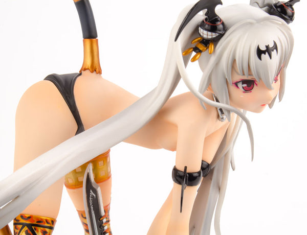 Queen's Gate - Alice - 1/8 - Akatsuki Ver. (Alpha x Omega)