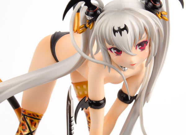 Queen's Gate - Alice - 1/8 - Akatsuki Ver. (Alpha x Omega)