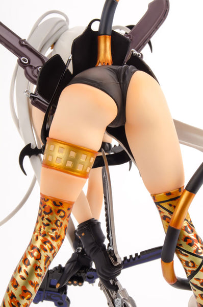 Queen's Gate - Alice - 1/8 - Akatsuki Ver. (Alpha x Omega)