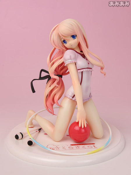 Sakura Sakura - Sakura Nanako - Brilliant Stage - 1/8 (MegaHouse)