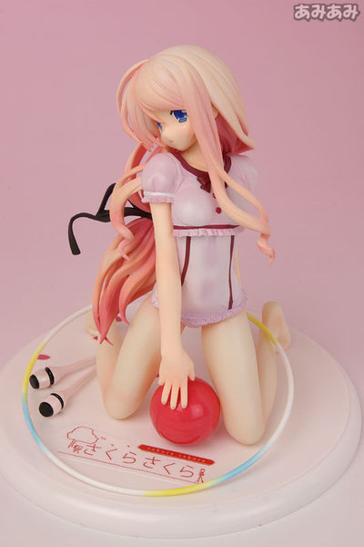 Sakura Sakura - Sakura Nanako - Brilliant Stage - 1/8 (MegaHouse)