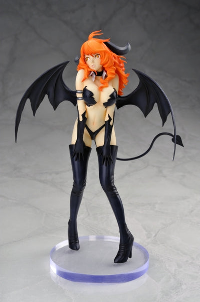 Demon Squeezer - Diabolus Inclinatus Desdemona - 1/8 (Embrace Japan)