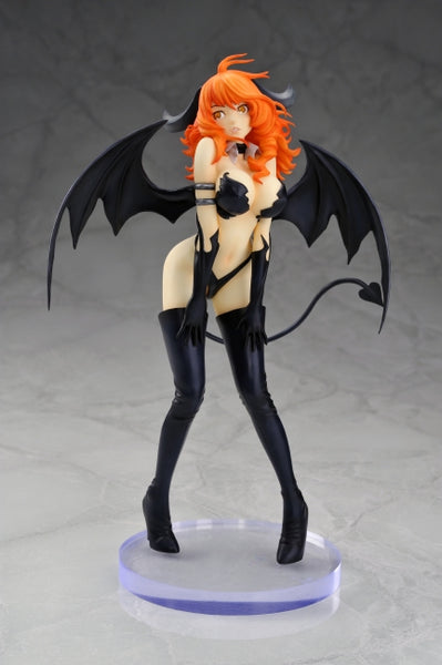 Demon Squeezer - Diabolus Inclinatus Desdemona - 1/8 (Embrace Japan)
