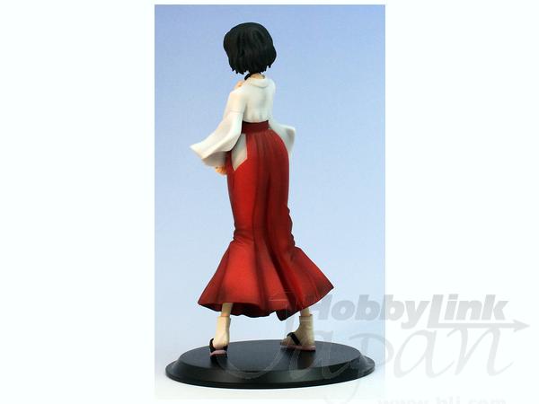 Steins;Gate - Urushibara Ruka - Special Quality Figure (Banpresto)