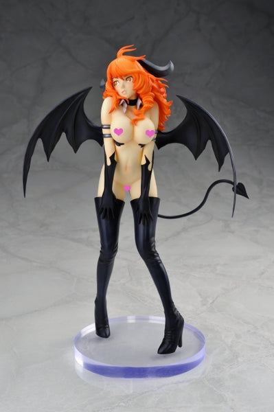 Demon Squeezer - Diabolus Inclinatus Desdemona - 1/8 (Embrace Japan)