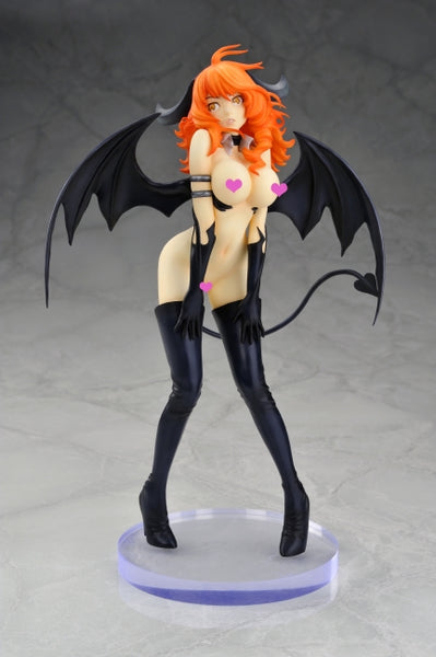 Demon Squeezer - Diabolus Inclinatus Desdemona - 1/8 (Embrace Japan)
