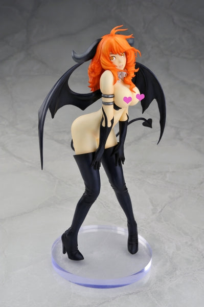Demon Squeezer - Diabolus Inclinatus Desdemona - 1/8 (Embrace Japan)