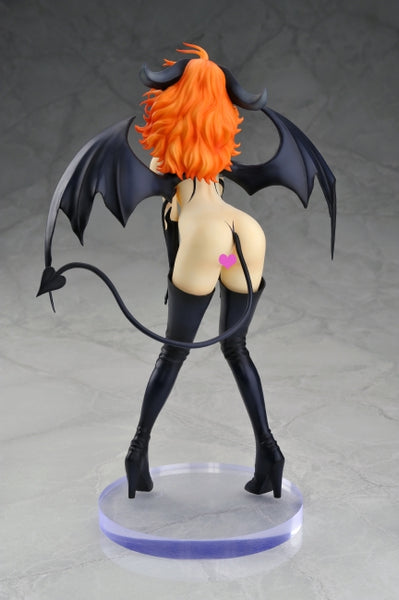 Demon Squeezer - Diabolus Inclinatus Desdemona - 1/8 (Embrace Japan)