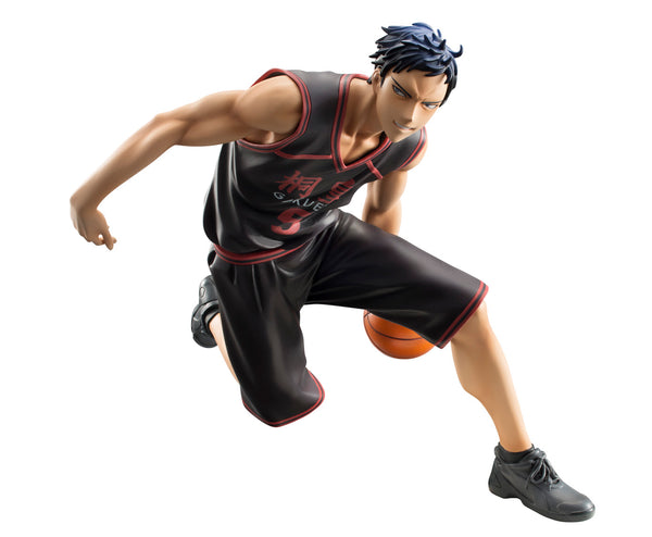 Kuroko no Basket - Aomine Daiki - Kuroko no Basket Figure Series - 1/8 (MegaHouse)