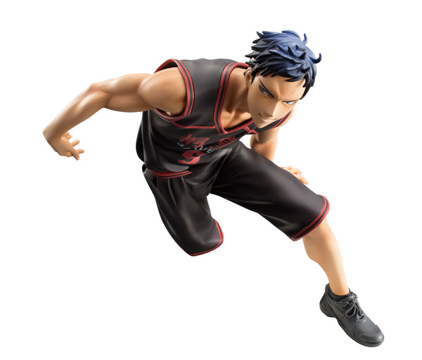 Kuroko no Basket - Aomine Daiki - Kuroko no Basket Figure Series - 1/8 (MegaHouse)