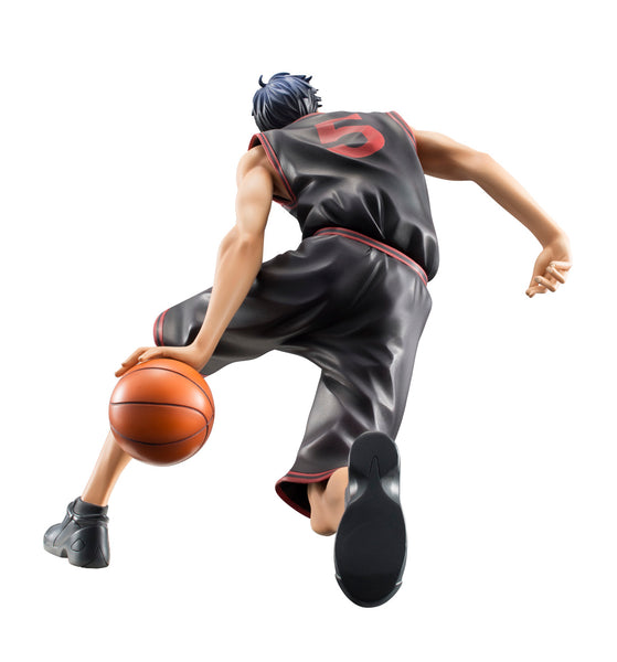 Kuroko no Basket - Aomine Daiki - Kuroko no Basket Figure Series - 1/8 (MegaHouse)