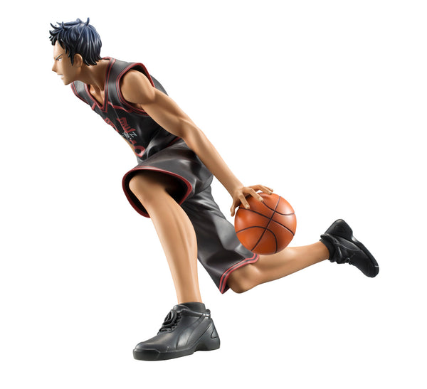 Kuroko no Basket - Aomine Daiki - Kuroko no Basket Figure Series - 1/8 (MegaHouse)