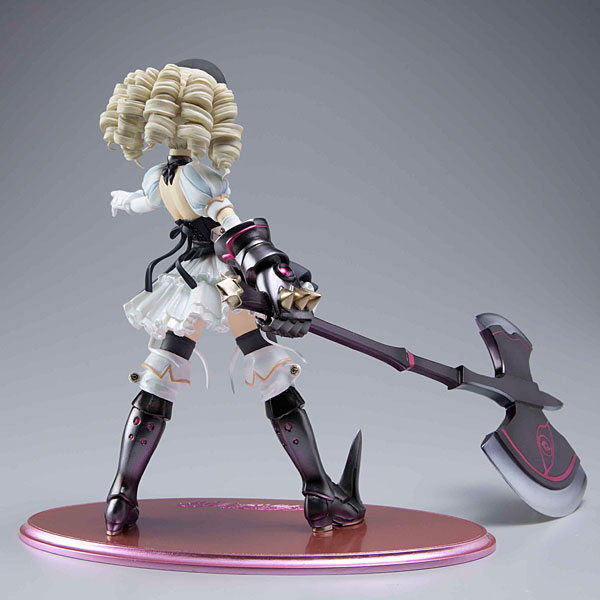 Queen's Blade - Ymir - Excellent Model - 1/8 - 2P Color Ver. (MegaHouse)