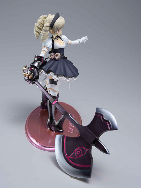 Queen's Blade - Ymir - Excellent Model - 1/8 - 2P Color Ver. (MegaHouse)