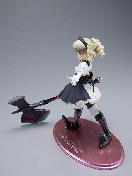 Queen's Blade - Ymir - Excellent Model - 1/8 - 2P Color Ver. (MegaHouse)