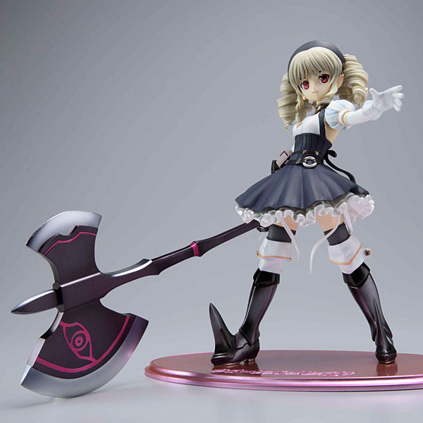 Queen's Blade - Ymir - Excellent Model - 1/8 - 2P Color Ver. (MegaHouse)