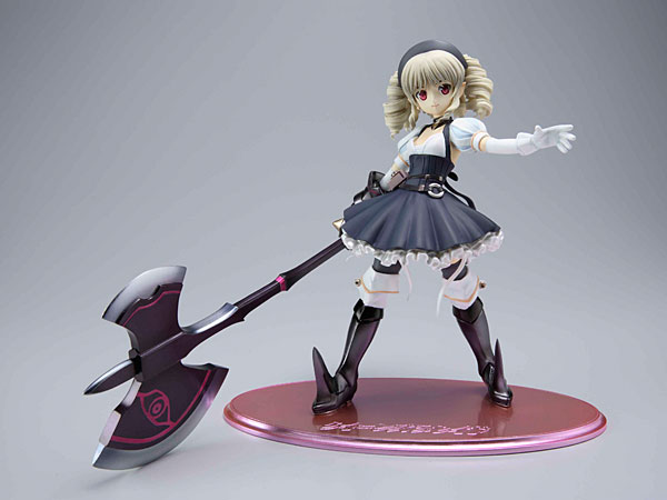 Queen's Blade - Ymir - Excellent Model - 1/8 - 2P Color Ver. (MegaHouse)