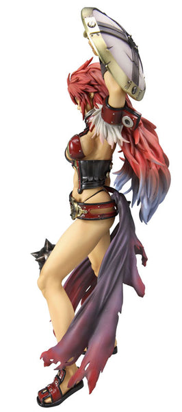 Queen's Blade - Risty - Excellent Model - 1/8 (MegaHouse)