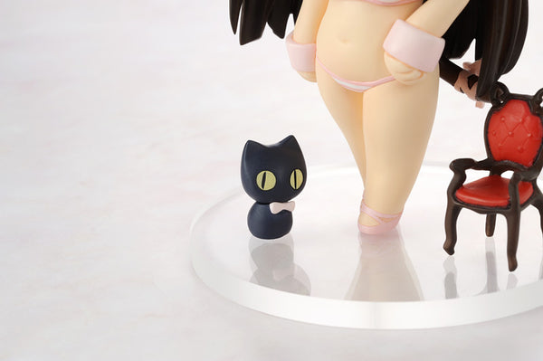Neko no Wakusei - Neko to Isu (Embrace Japan)