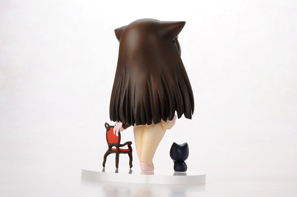 Neko no Wakusei - Neko to Isu (Embrace Japan)