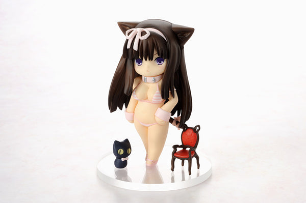 Neko no Wakusei - Neko to Isu (Embrace Japan)