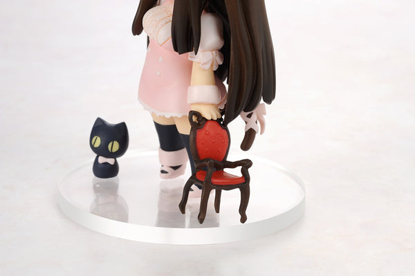 Neko no Wakusei - Neko to Isu (Embrace Japan)