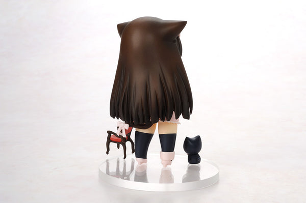 Neko no Wakusei - Neko to Isu (Embrace Japan)