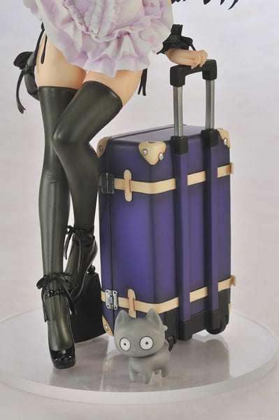 Neko no Wakusei - Tabineko - 1/8 (Embrace Japan)