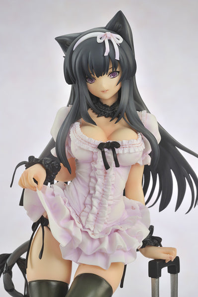 Neko no Wakusei - Tabineko - 1/8 (Embrace Japan)