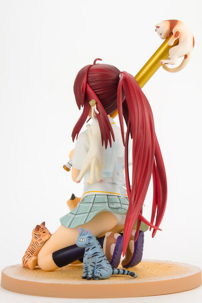 Little Busters! - Natsume Rin - 1/8 (Kotobukiya)