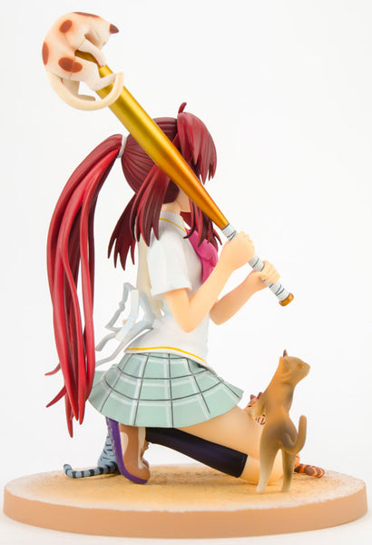Little Busters! - Natsume Rin - 1/8 (Kotobukiya)