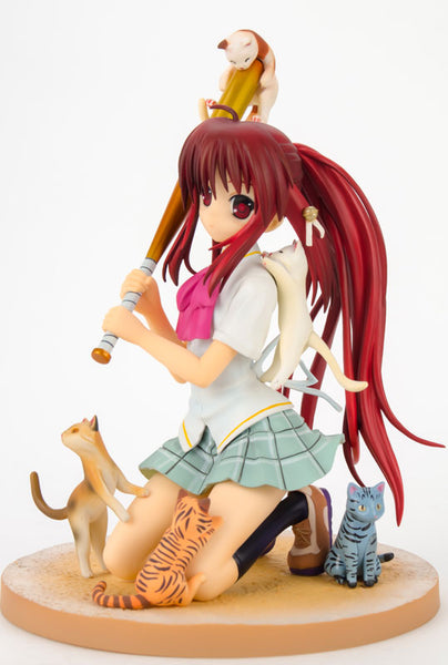 Little Busters! - Natsume Rin - 1/8 (Kotobukiya)
