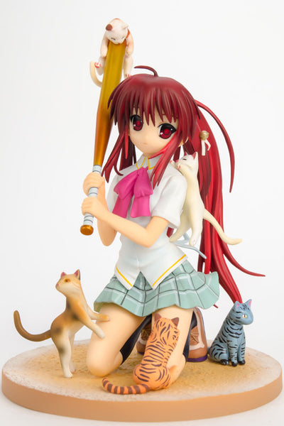 Little Busters! - Natsume Rin - 1/8 (Kotobukiya)