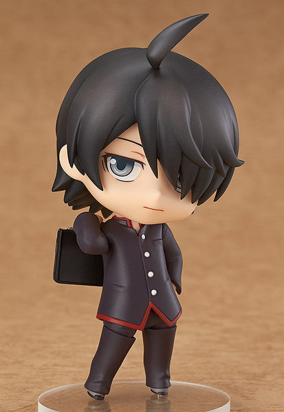 Bakemonogatari - Araragi Koyomi - Nendoroid (#429) (Good Smile Company)
